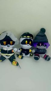 Bandai | 20CM MURDER DRONES Plush Toys Cute N Plush Doll Cartoon Animation Plush FigureDolls Soft Gift Toy for  Christmas Toys