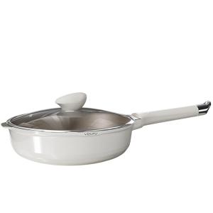 YIZHIFU | Titanium Non-Stick Frying Pan