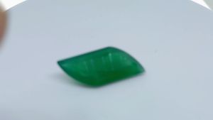 Natural Agate : 15.78 Carat