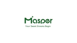 Tilam Medium Firm Memory Foam Support Foam Breathable Mattress 9“ Masper[10 Years Warranty&100 Days Trial]
