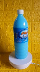 ALL MIGHTY Fabric Conditioner/Softener Super Extra Strength (Blue) – 970 ML ( 1 Pc)