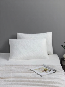 TEMPUR | Comfort Deep Sleep Cervical Pillow