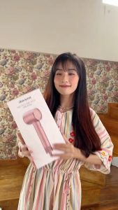 Máy sấy tóc Dreame Hair Glory / Glory Pro - Hàng chính hãng - Bảo hành 24 tháng