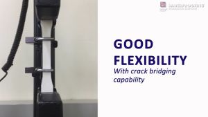 NippoSeal Flex 200 Fibre Pro WaterProofing Paint