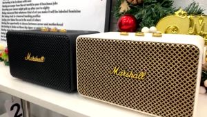 ( HÀNG LOẠI 1 ) Loa Bluetooth M10  Âm thanh đa hướng độc đáo  Bass khoẻ Pin siêu trâu  Bảo hành Lỗi 1 Đổi 1 toàn quốc