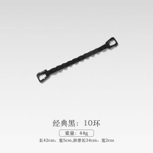 เชือกไล่เสื้อผ้ากลางแจ้ง สายแขวน แคมป์ เรือใบ ที่จอดรถ ไม่ต้องเจาะ สายรัดแบบเคลื่อนที่ ใช้งานได้หลายวิธี