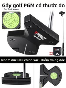 PGM | Men And Women Leveling Putting Aid Golf Putter