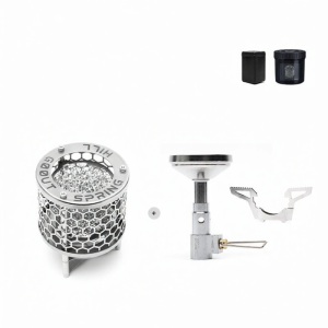 goout springhill | Outdoor Camping Heating Stove