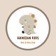Hamizan Kids