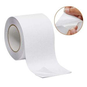 Strong Anti-Slip Tape Waterproof Anti-Slip and Wear-Resistant DIY Anti-Slip Stickers for Steps Bathroom Floors and Furniture