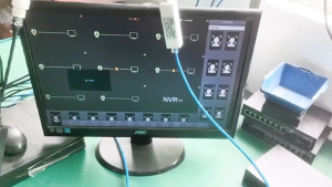 2- Port 100M PoE Repeater Extender | Power Over Ethernet Signal Booster for IP Camera Access Point & Network Devices