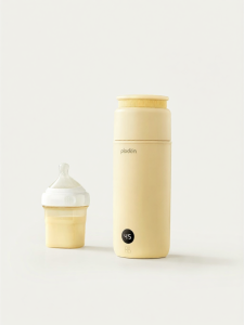 PLODON | Travel-friendly Multi-purpose Electric Water Kettle