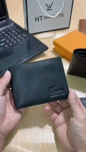 Ví nam da thật bảo hành 12 tháng sang trọng đẳng cấp phong cách hợp thời trang