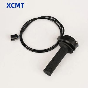 Tay Nắm Ga Cao Su Cho Xe Máy Điện Surron Ultra Bee Phụ Kiện Tay Ga Tăng Tốc