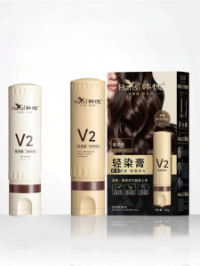 Hansi | Non-ammonia PPD-free Hair Dye
