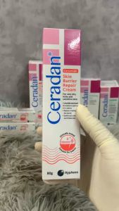 Kem dưỡng ẩm CERADAN CREAM kem dưỡng ẩm giai đoạn cấp viêm da cơ địa