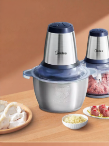 Midea | Máy Xay Thịt Điện Đa Năng Dùng Tại Nhà