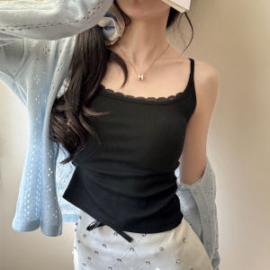 Strapless Short Vest Fashionable Slim Fit Tube Top Short Style Streetwear Summer Casual Relaxation Womens Clothing