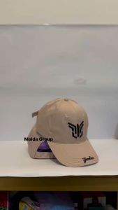 Topi Baseball KINGSLEY Distro Hat Caps Casual Sport Pria Wanita Dewasa Keren Terbaru 2024