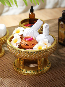 YILI | Southeast Asian Style Decorative Tray