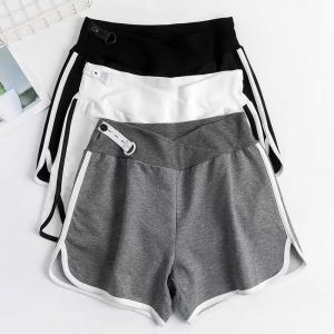 MAITINGLAN | Summer Lightweight Loose Comfort Pregnant Shorts