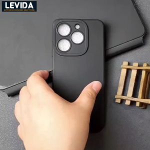 Itel A50 Itel P65 Case Macaron Pro Kamera Case Candy Softcase Itel A50 Itel P65