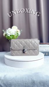 JIMSHONEY TAS SELEMPANG DAN BAHU WANITA MIRAGE BAG