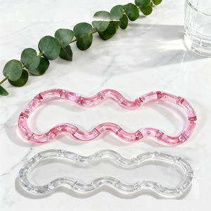 Deformable Rope Tangle Fidget Toy Colorful Finger Fidget Twist Toy Creative Party Gifts Stress Relieving Focus Train Tangle Rope