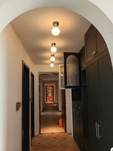 Đèn Trần Hội Trường Lối Vào Cổ Điển Của Pháp Phong Cách Cổ Điển Đèn Hành Lang Hành Lang Cho Ban Công Áo Khoác Tủ Quần Áo Trang Trí Hiện Đại Giữa Thế Kỷ