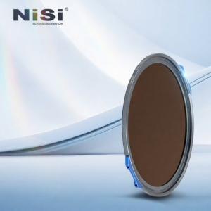 NiSi | Multi-Function Quick Install Filter System 67mm