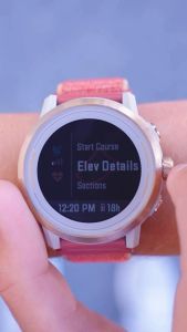 COROS APEX 2  GPS Outdoor Watch