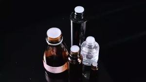 EELHOE | 10 Chiếc Nắp Chai Nhựa Rượu Vang Đỏ Cói Chống Bụi Trong Suốt Lỗ Đai Ốc Dễ Dàng Kéo Nắp Cho Chai Muối