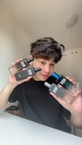 Hose Eau De Parfum EDP: Penjualan E-Commerce & Desain Stylish