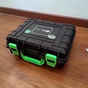 12/16 Lines Laser Level Tahap Laser 4D Green Light 360° Rotary Adjustable Auto Measuring Tool Remote lazer level lineSet