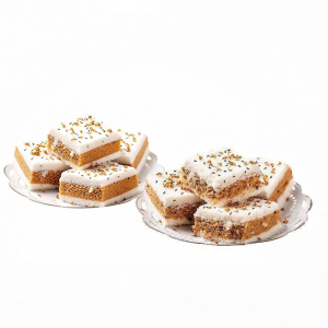 SHANSHENGWEI | Handmade Sweet Osmanthus Cake Snack