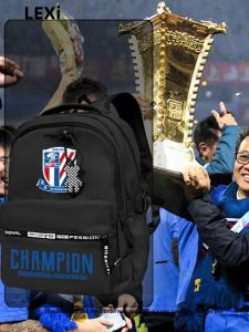 LEXI | Waterproof Fan Backpack for Students