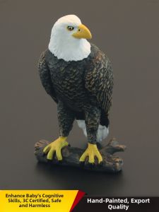 MENGSILE | Solid Realistic Animal Toy Model