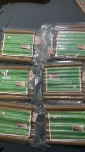 Điếu Ngải Cứu Tuệ Hải Đường ( Cỡ Trung Cỡ To)