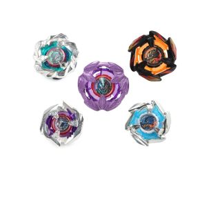Takara Tomy | Takara Tomy 2026 New Gyro Single BX-46 CX-10 CX-11 BX00-20 Spinning Tops Gyro Toys for Children Giroscopio Metal