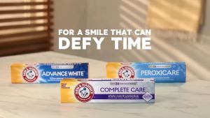 Arm & Hammer Advance White Extreme Whitening Toothpaste