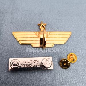 BROS WING KAI   WING MASINIS  WING KERETA API