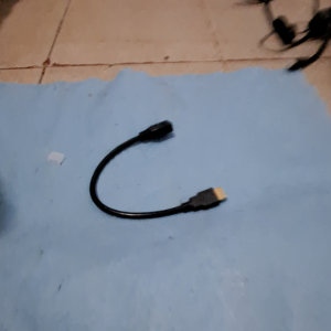 H21 - Connector Type:Standard HDMI Male to Female Connector:24k Gold Plated - Conductor : Standard 19pin KABEL 30 CM CEWE COWO EXTENSI EXTENSION CORD SAMBUNGAN HDMI ORI 100% MALE TO FEMALE PERPANJANGAN PANJANG KONEKTOR CONNECTOR 0.3 METER 1080 FULL HD PEN