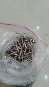 Kim đốt nốt ruồi đầu chụp kim đốt nốt ruồi