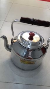 Ấm nhôm đun trà và nước dung tích 3 lít 5 lít cao cấp