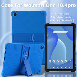 Shockproof Silicone Case for Walmart Onn 10.4 Inch Tablet pro Protective Cover Durable Anti-Fall Skin for Digital Accessories
