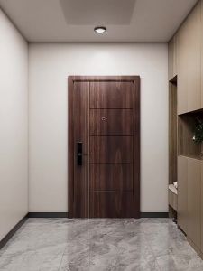 youqin | Multi-function Kitchen Storage Rack Floor Standing