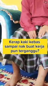 JUS SAYYANA DELIMA ORIGINAL HQ