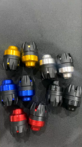 Jalu As Roda Depan Jumbo UNIVERSAL harga sepasang