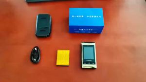 YEEMI G10-1 LTE 4G Flip Mobile Phone 2.8 Screen Dual SIM Card FM Mp3 Mp4 Bluetooth Big Keyboard 1800mAh Torch CellPhone SOS