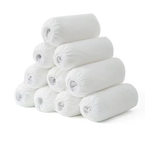 Disposable Non-woven House Shoes Cover Thick Dust-proof Wear-resistant